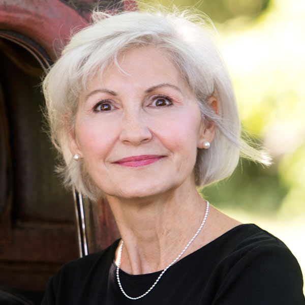 Pamela H. Mayer