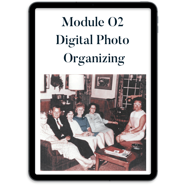 Module 2 Icon
