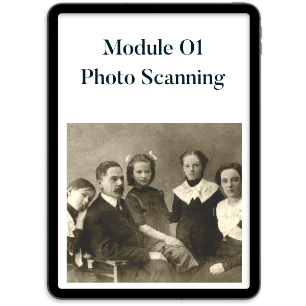 Module 1 Icon