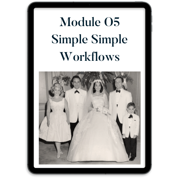 Module 5 Icon