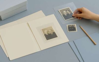 Why YOU Family Archive: Your Reason Guides the Way