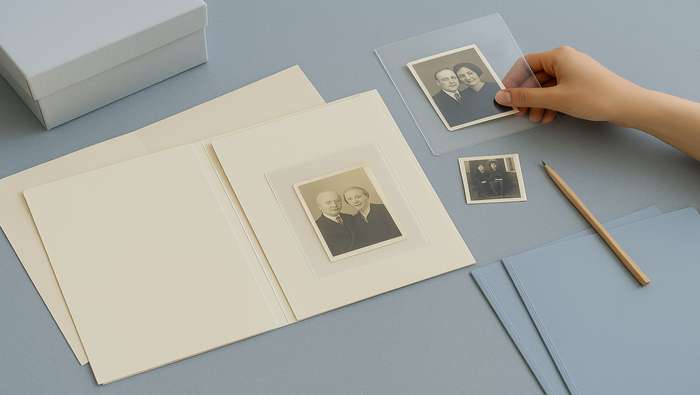 Why YOU Family Archive: Your Reason Guides the Way