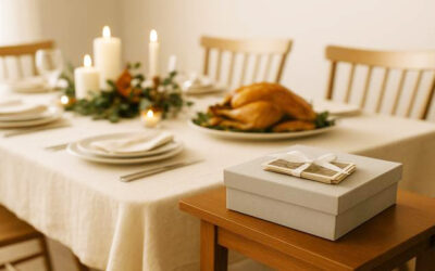 Family Archive Conversations to Have Over Thanksgiving Dinner
